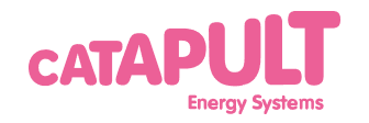 Energy Systems Catapult logo