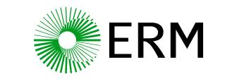 Environmental Resources Management (ERM) logo