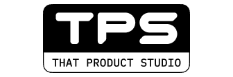 That Product Studio logo