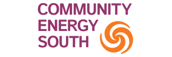Community Energy South logo